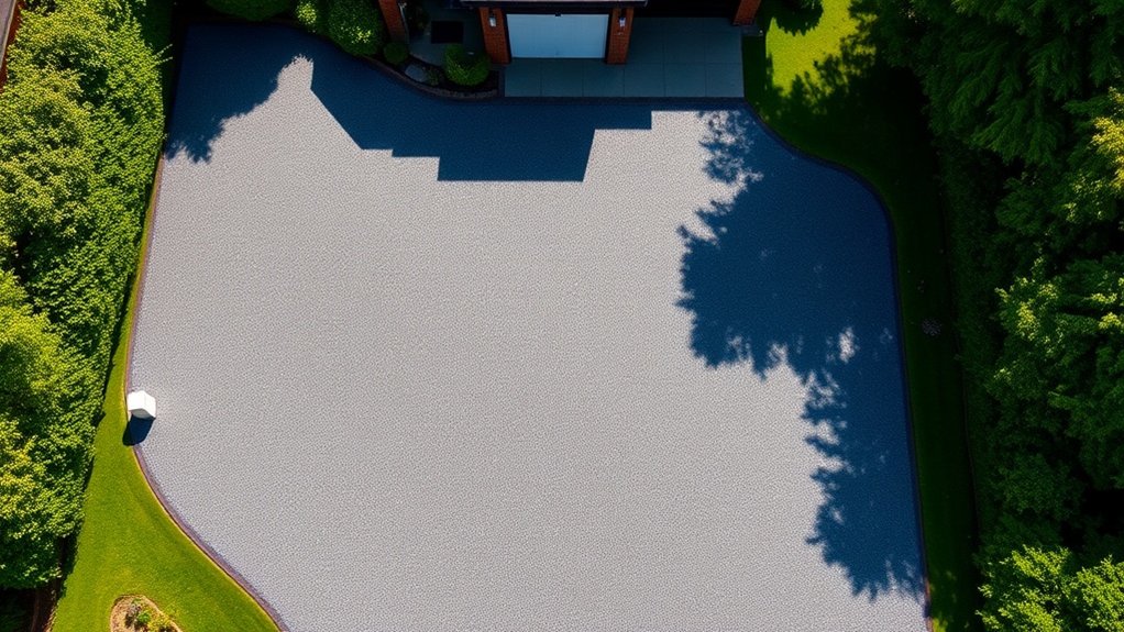 driveway planning permission requirements