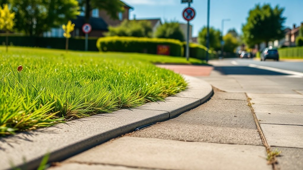 dropped kerb licensing requirements