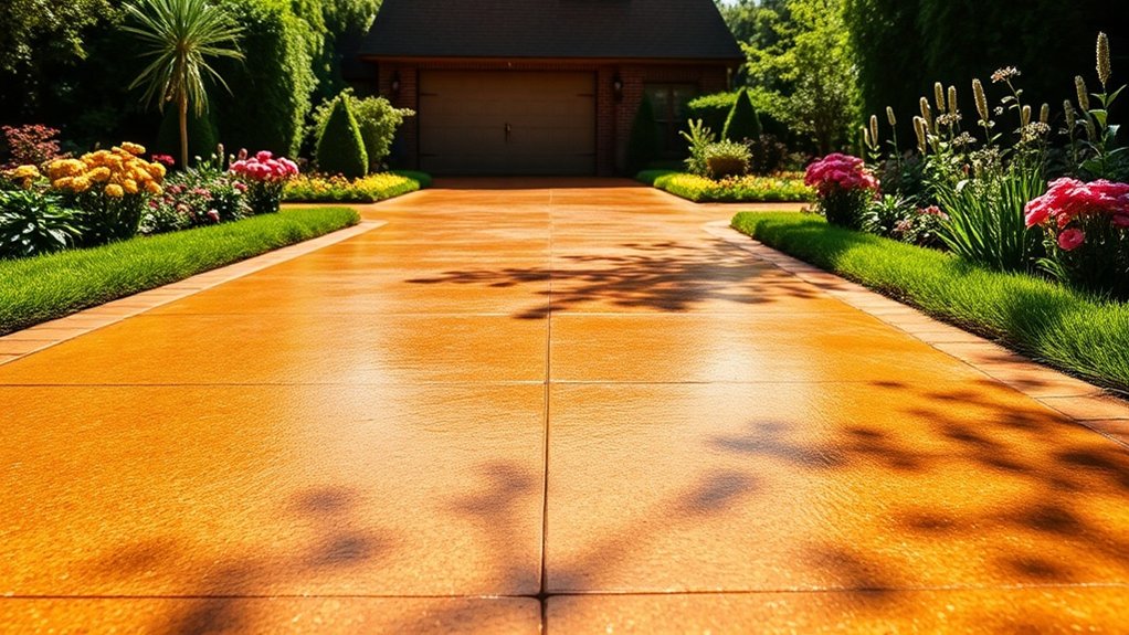 durable eco friendly driveway solution