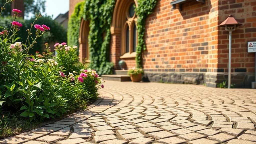 listed buildings conservation considerations
