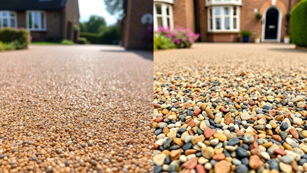 nottingham resin driveway pricing