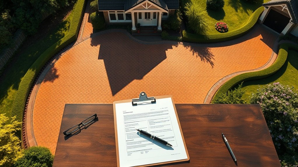 planning permission application guidelines