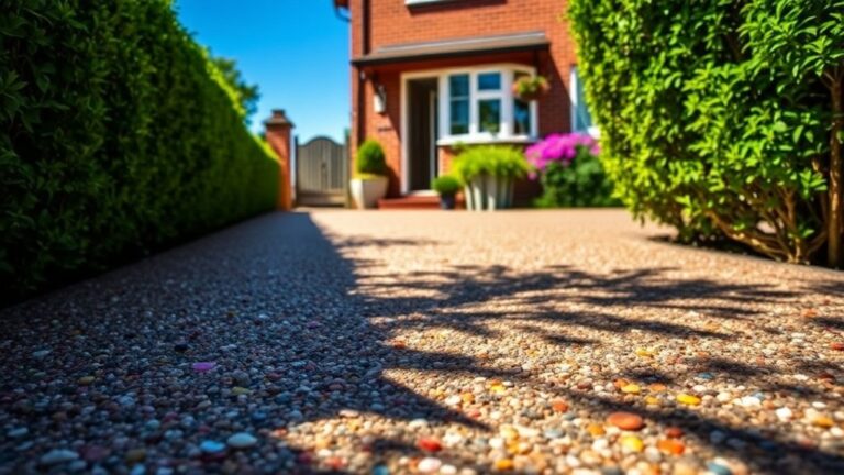 planning permission for driveways