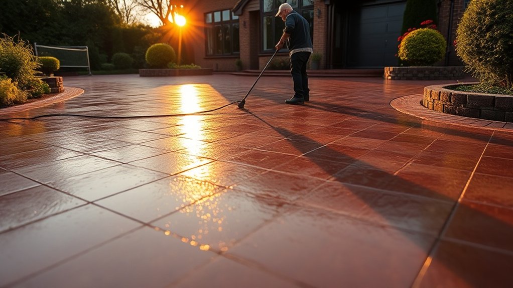 professional installation ensures durability