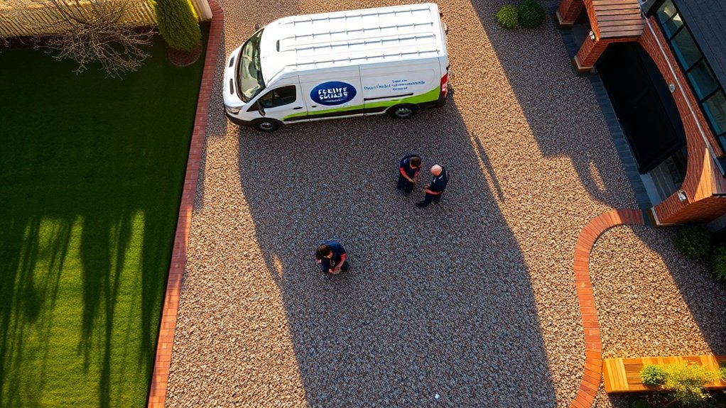 reliable local suppliers and installers