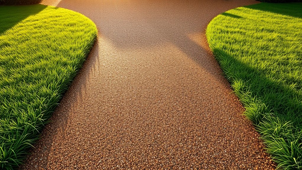 resin driveway cost nottinghamshire