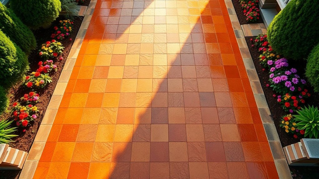 resin driveway options explained