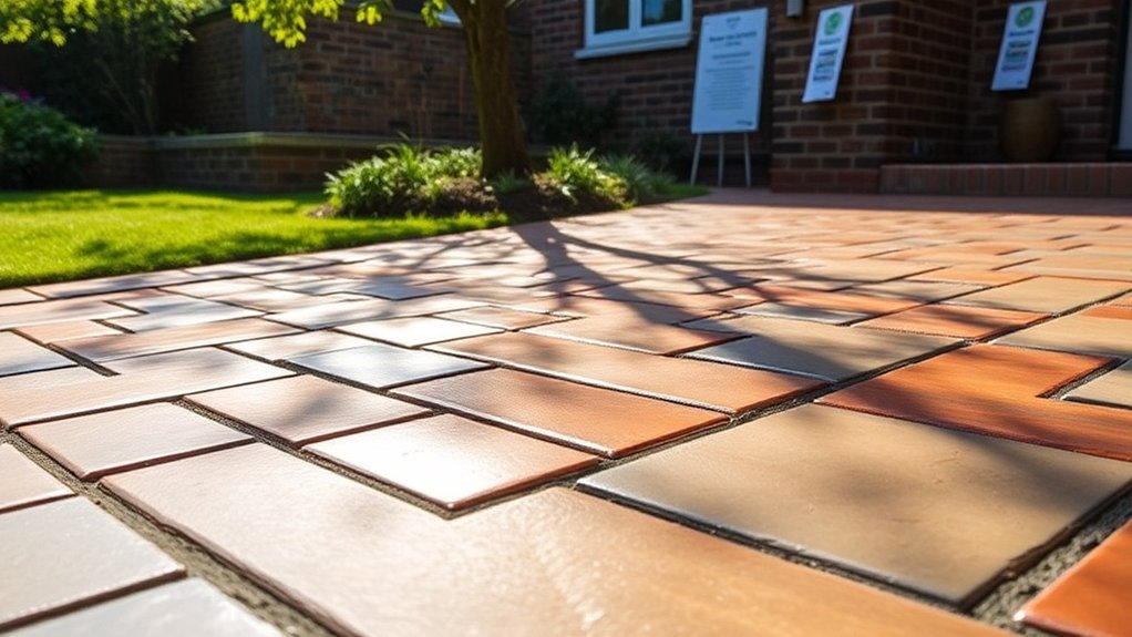 resin driveway planning guidelines