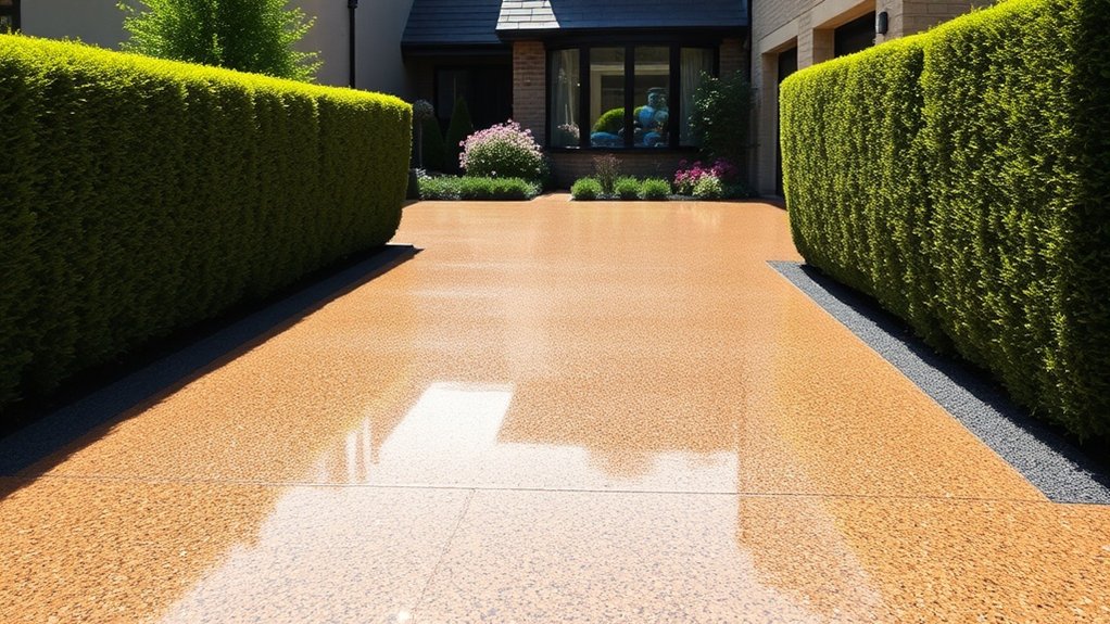 resin driveway pricing nottingham