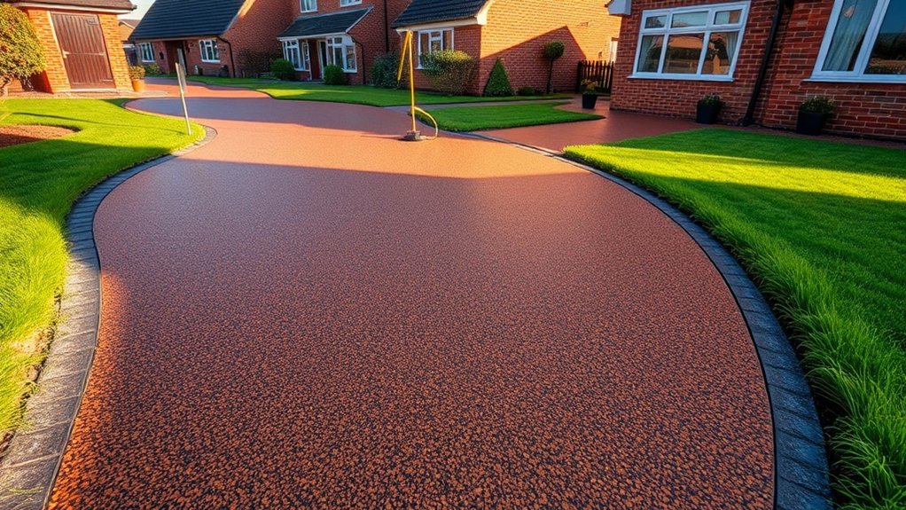 resin driveway pricing overview