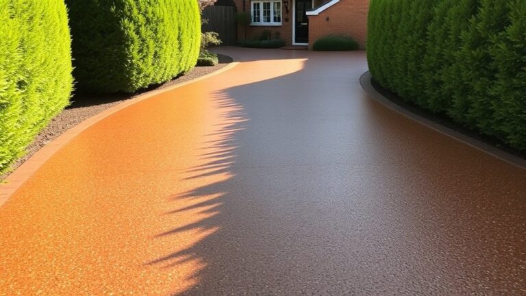 resin driveway quote nottinghamshire