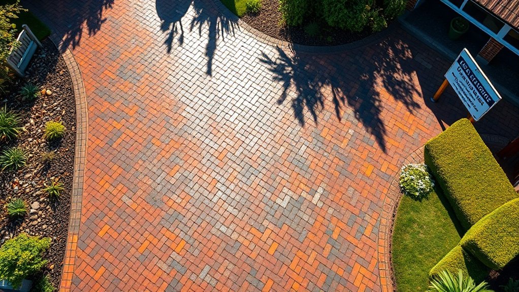 resin driveways compliance guidelines