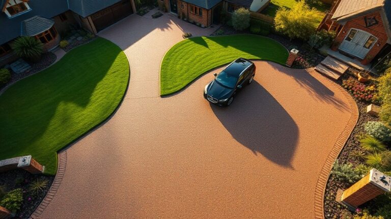 resin driveways value assessment