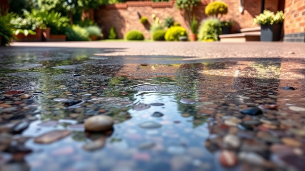 driveway longevity factors explained