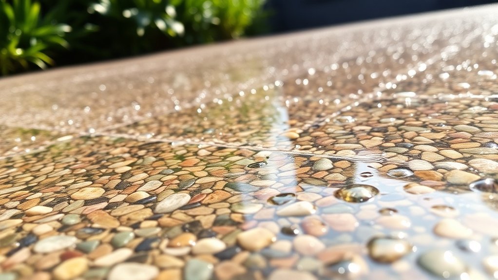 driveway sealing enhances longevity