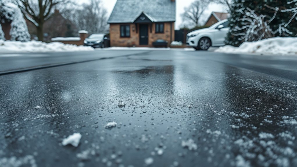 durable stylish resin driveways