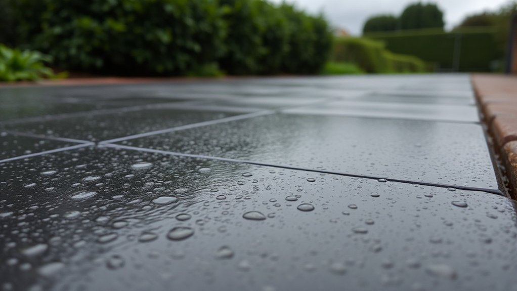 effective drainage solutions needed