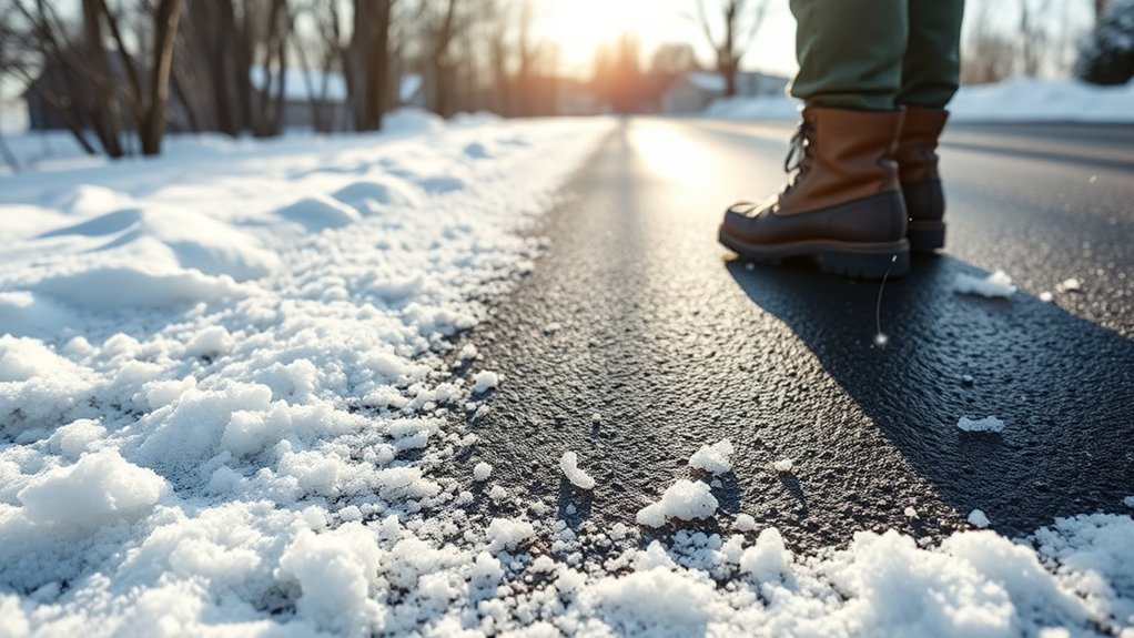 effective salt application practices