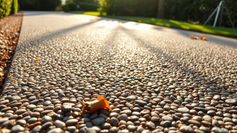 lifespan of resin bound