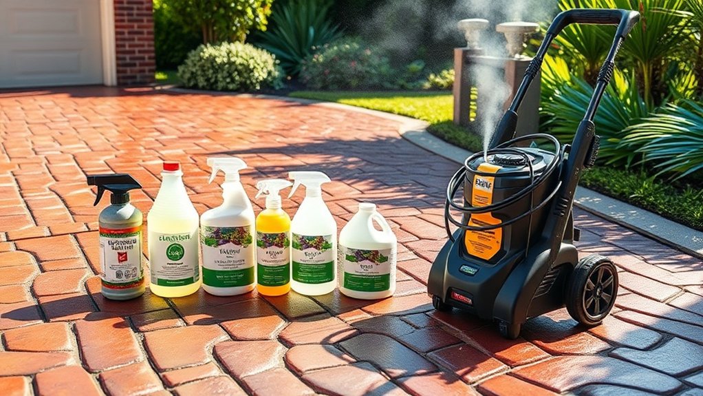 pressure washing best practices