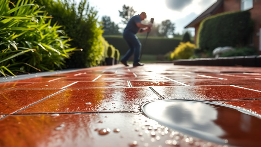 professional driveway installation benefits