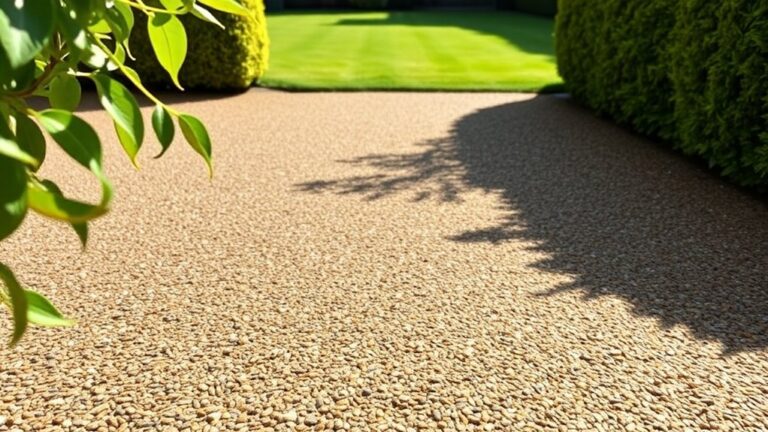 resin driveway maintenance nottinghamshire