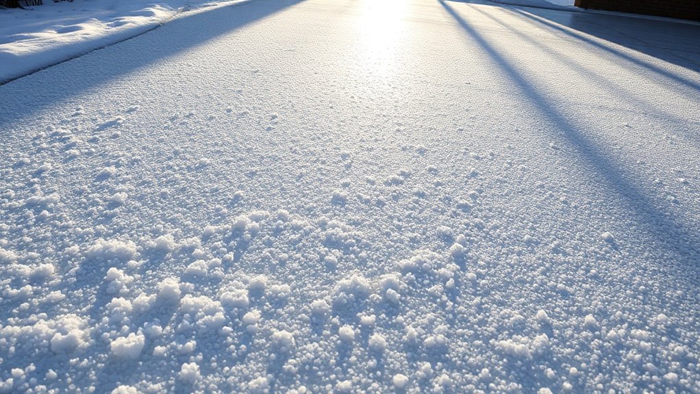 salt use on resin
