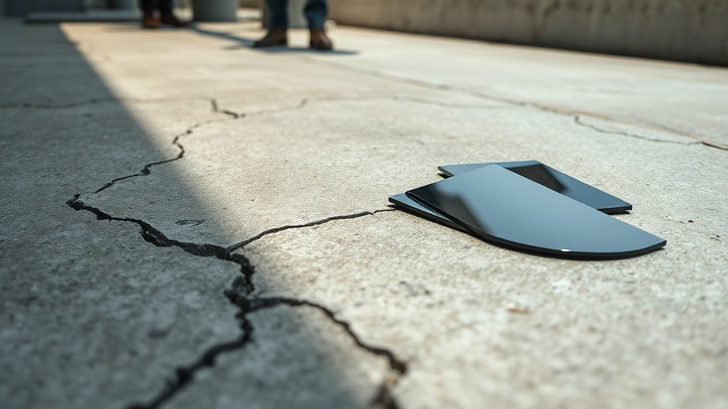 concrete condition assessment necessity