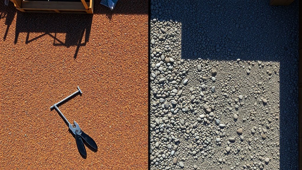 installation process differences explained