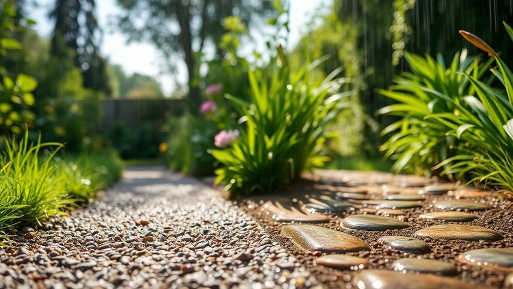 resin bound surfaces recommended