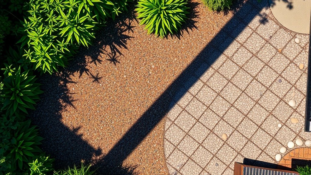 resin bound vs resin bonded