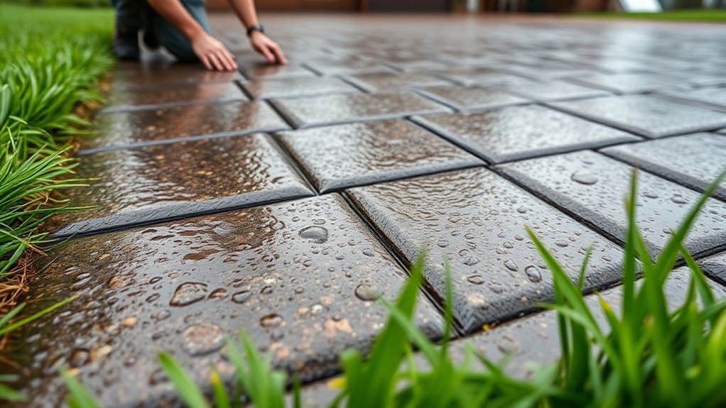 resin driveway installation tips