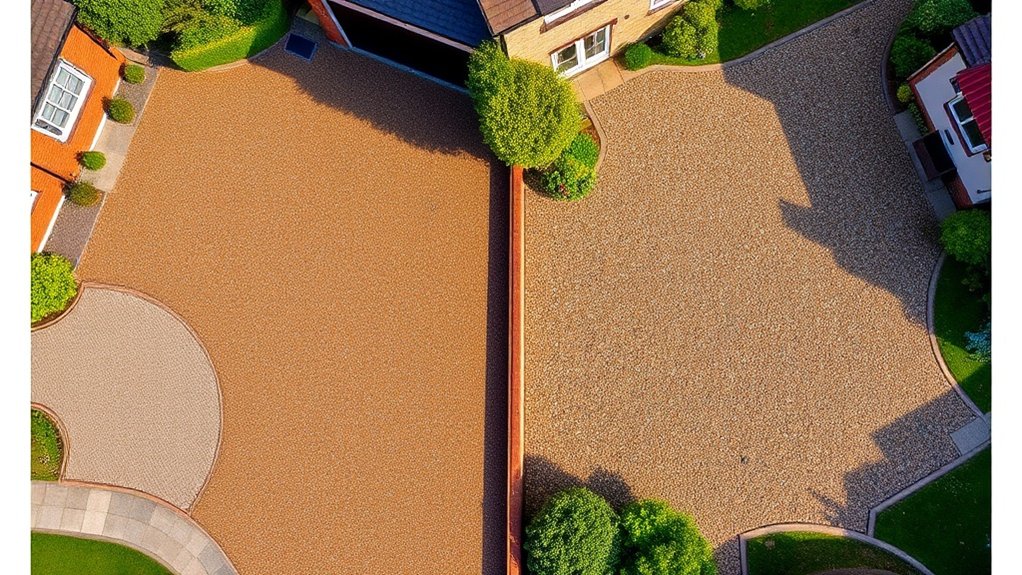 surfacing options for nottinghamshire